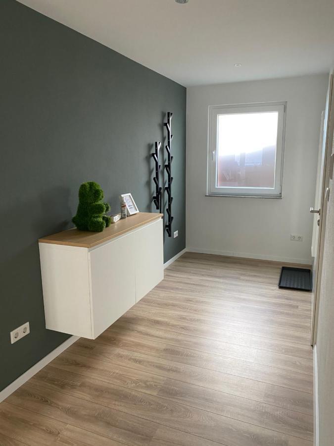 Moderne Hergolshausen Apartment Waigolshausen