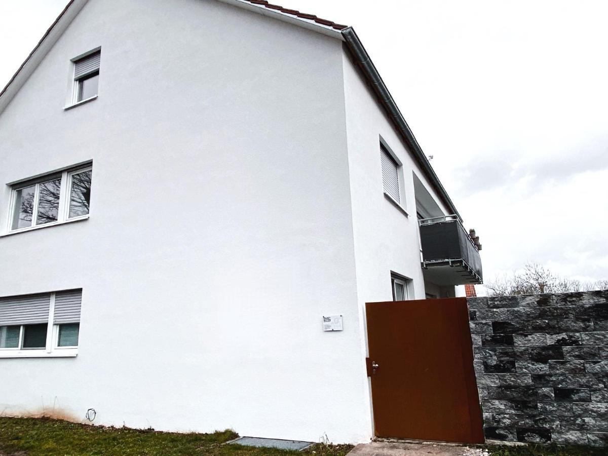 Moderne Hergolshausen